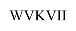 WVKVII trademark