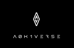 A0K1VERSE trademark