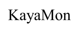 KAYAMON trademark