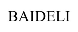 BAIDELI trademark