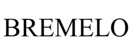 BREMELO trademark