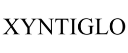 XYNTIGLO trademark