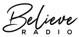 BELIEVE RADIO trademark