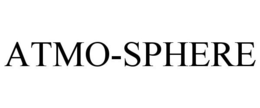 ATMO-SPHERE trademark