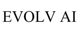 EVOLV AI trademark