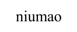 NIUMAO trademark