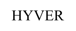 HYVER trademark