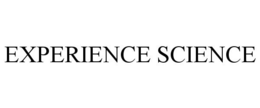 EXPERIENCE SCIENCE trademark