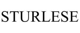 STURLESE trademark