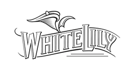 WHITE LILY trademark