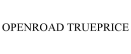 OPENROAD TRUEPRICE trademark