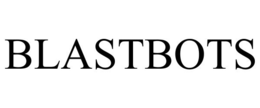 BLASTBOTS trademark