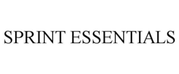 SPRINT ESSENTIALS trademark