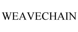 WEAVECHAIN trademark