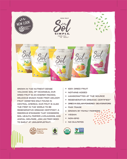 SOL SIMPLE trademark