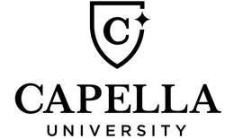 C CAPELLA UNIVERSITY trademark