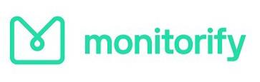 M MONITORIFY trademark