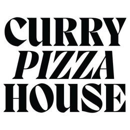 CURRY PIZZA HOUSE trademark