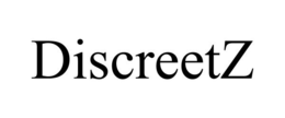 DISCREETZ trademark