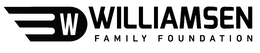W WILLIAMSEN FAMILY FOUNDATION trademark