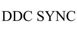 DDC SYNC trademark