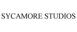 SYCAMORE STUDIOS trademark