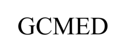 GCMED trademark