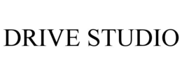 DRIVE STUDIO trademark