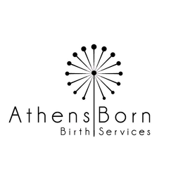 ATHENSBORN BIRTH SERVICES trademark