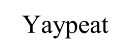 YAYPEAT trademark