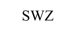 SWZ trademark