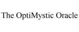 THE OPTIMYSTIC ORACLE trademark