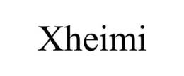 XHEIMI trademark