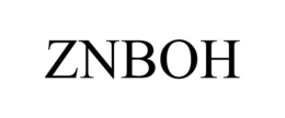 ZNBOH trademark