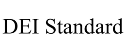 DEI STANDARD trademark