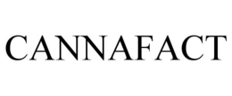 CANNAFACT trademark