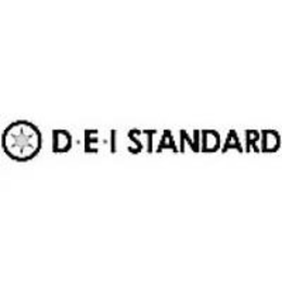 D*E*I STANDARD trademark