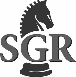 SGR trademark