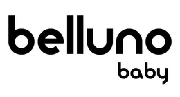 BELLUNO BABY trademark
