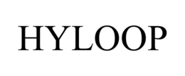 HYLOOP trademark