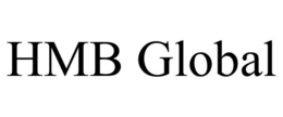 HMB GLOBAL trademark