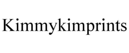 KIMMYKIMPRINTS trademark