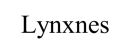 LYNXNES trademark