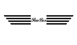 PEARBOX trademark