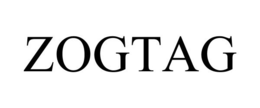 ZOGTAG trademark