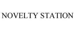 NOVELTY STATION trademark