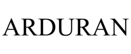 ARDURAN trademark