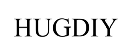 HUGDIY trademark