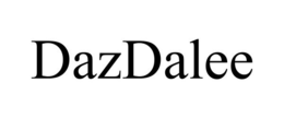 DAZDALEE trademark