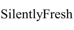 SILENTLYFRESH trademark